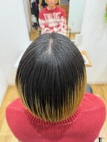 リンク(Link Hair&Spa)&nbsp;【ASUKA】スーパー縮毛矯正