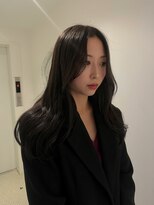 イト(ito)&nbsp;【ito／梅田】レイヤー×透明感ブラウン