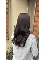 ソエラ(Soera)&nbsp;ラベンダーグレージュ