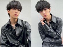 マノン バイ エイチ(MANON by H)