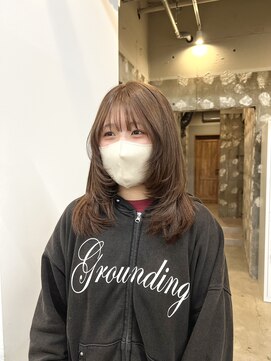 フィット 千葉(fit) レイヤースタイル