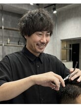 ネオヘアー 緑地公園(Neo hair)&nbsp;川端 隆史