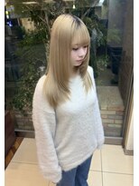 ファーレンピュアスウィート(fahren-pure-suite)&nbsp;フェイスレイヤー