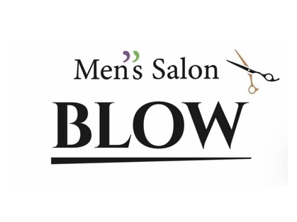 ブロウ(BLOW)の写真