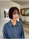 レイヤーボブ