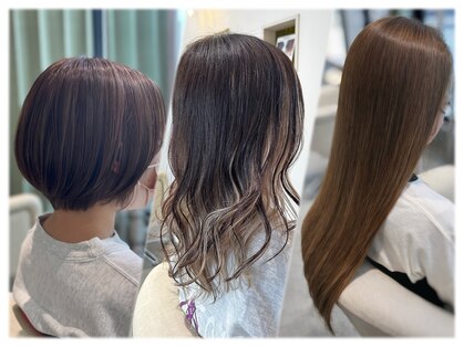 ワンズ ビューティー(ONE'S beauty)の写真