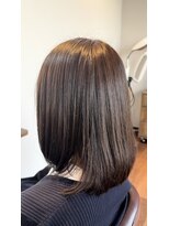 エスト(est.)&nbsp;白髪染ない白髪染×ヘッドスパ30分　20代30代40代50代