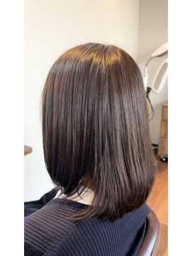 エスト(est.) 白髪染ない白髪染×ヘッドスパ30分 20代30代40代50代