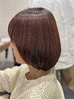 クリック 武蔵小杉(CLiC)&nbsp;マッシュボブ