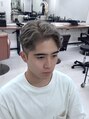 コーボ 柏(COVO) ハイトーンカラー