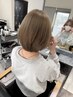 《NEW》韓国風透明感カラー13200円→11000円
