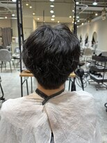 サンクチュアリ 箕面店(Sanctuary)&nbsp;スッキリカット