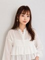 レリーヘアーデザイン(lelie hair design) 土居 恵子