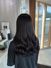 ページヘアープラス(PAGE HAIR+)