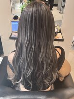 コラゾン イオンモール長久手店(Corazon)&nbsp;GAL☆コントラストハイライト