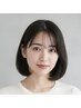 【朝もう10分寝れる】髪質改善★ストレッチTR＋カット【marbb】込み