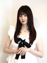 アテナ(ATENA)&nbsp;【中嶋翔也】艶髪ロングレイヤー