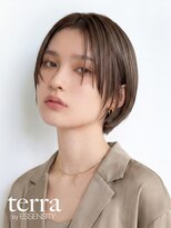 ユルム 深谷稲荷 クレイカラー:テラでつくるカーキベージュ