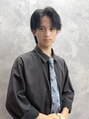 エルベ けやき台店(elve)&nbsp;河又 凛士