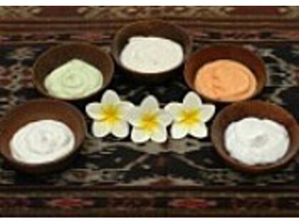 ヘアーアンドメイク バブー(Hair&Make baboo)の写真