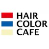 ヘアカラーカフェ(HAIR COLOR CAFE)のお店ロゴ