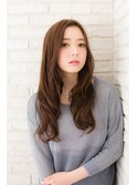 【Lino hair河原町】ふんわり揺れるデジパロングヘアー☆