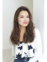 アンジ(ANJI) 上質☆大人ロング