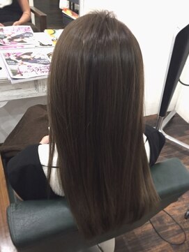 アークス(Ark'ss) 外国人風イルミナカラー