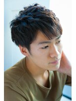 リル 8F 銀座(Rire)&nbsp;【Rire-リル銀座-】マッシュショート☆