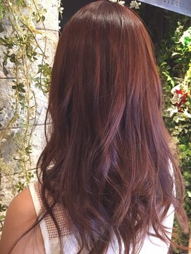 ラックスビー スカイ 大阪梅田店(LUXBE SKY) by中井 【LUXBE梅田店】