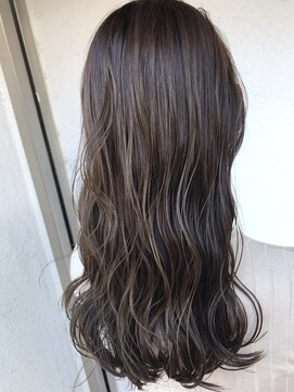 リゴッツ ドゥア プトゥリ(Regottz dua putri) マットアッシュ＊