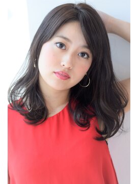 ヘアーサロンデフォーエバールークス(hairsalon de Forever Lux) #Forever#Lux#ワンカールレディセミ