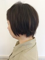 ヘアークリアー 春日部 大人きれいが叶うオーガニックカラー/白髪染め/30代40代50代