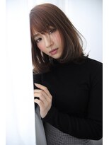 フレーム へアアンドトリートメント 天王寺北口店(FRAME)&nbsp;【HPB ヘアスタイルコンテスト応募作品15】