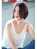 Chlom☆　ミニマムボブ　TEL 0425125655
