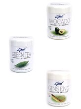 【使用商材へのこだわり】「あたま」のトータルケアに最適な商材を厳選。美しく健やかな髪を保つために。