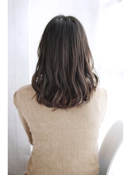 シュシュット(chouchoute) 吉祥寺3分/美髪質改善アッシュブラウンネオウルフ外ハネボブ/094