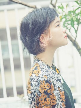 プロデュース 橋本店(Produce) イヤリングショート