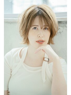 ウミレア 笹塚駅前店(UmiLea) 【2020年の新作スタイル】UmiLea笹塚店