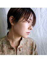 ハーヒム(her him)&nbsp;her.him/tominaga/555