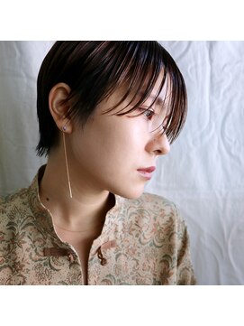 ハーヒム(her him) her.him/tominaga/555