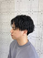 シリー(SILLY)&nbsp;ツイストスパイラル