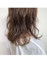 ヘアースペース トム(Hair Space TOM)&nbsp;やわらかベージュ