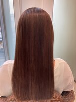 クーラ(Cura)&nbsp;「髪質改善トリートメント　ウルトワトリートメント】