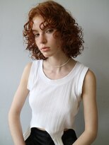 ランド(LAND)&nbsp;perm style