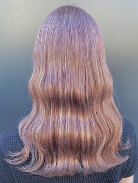 エヴァー(ever) ☆ever☆ insta@ever_hair_official【原宿/表参道/明治神宮前】