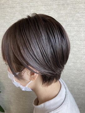 ライル(Lyle) ＜Lyle＞スッキリショート