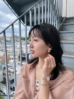 ディアローグ 下北沢店&nbsp;セミロング