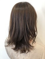 セラ(SERA)&nbsp;大人かわいいくびれミディアム