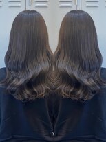 プレシャスバイプロデュース(precious by Produce)&nbsp;美髪艶感！［町田/町田駅/町田駅前店/町田店/JR町田/学割U24